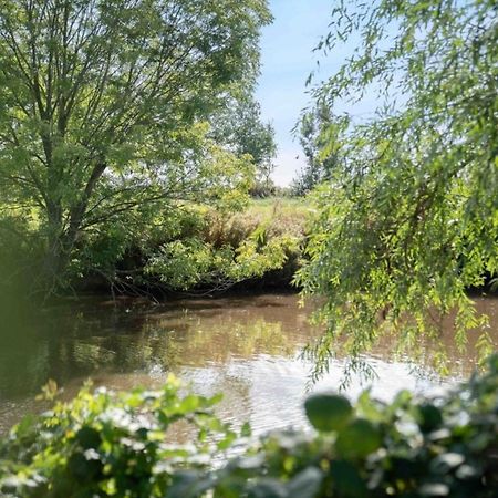 Harlepadd 3c Villa Neufunnixsiel Bagian luar foto