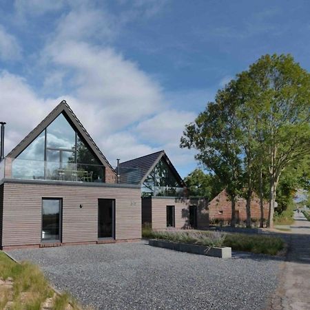 Harlepadd 3c Villa Neufunnixsiel Bagian luar foto