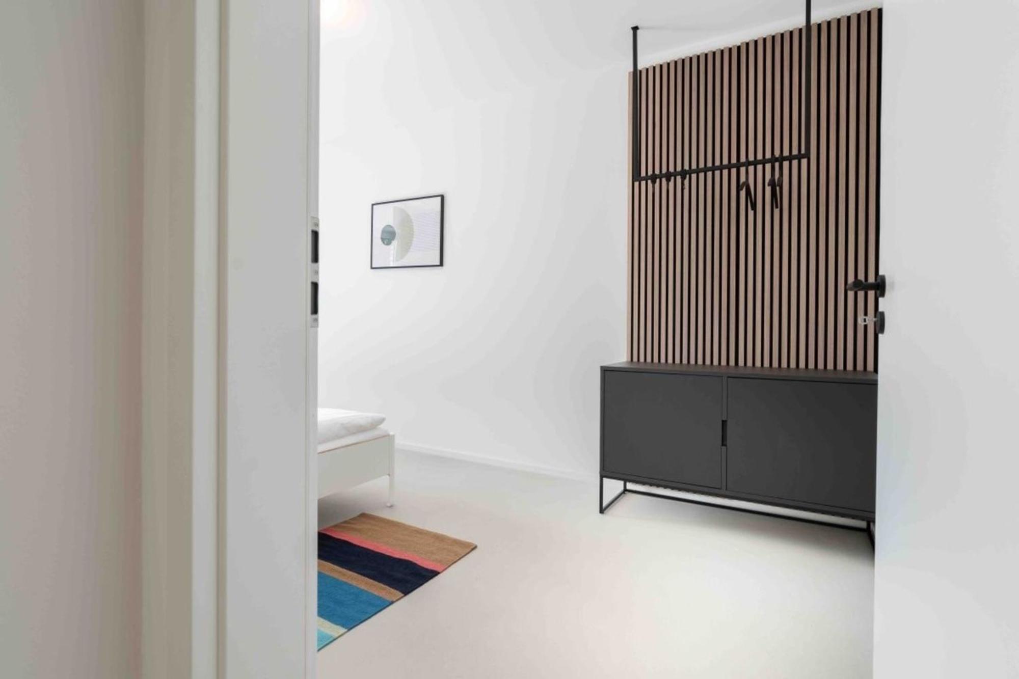 Harlepadd 3c Villa Neufunnixsiel Bagian luar foto
