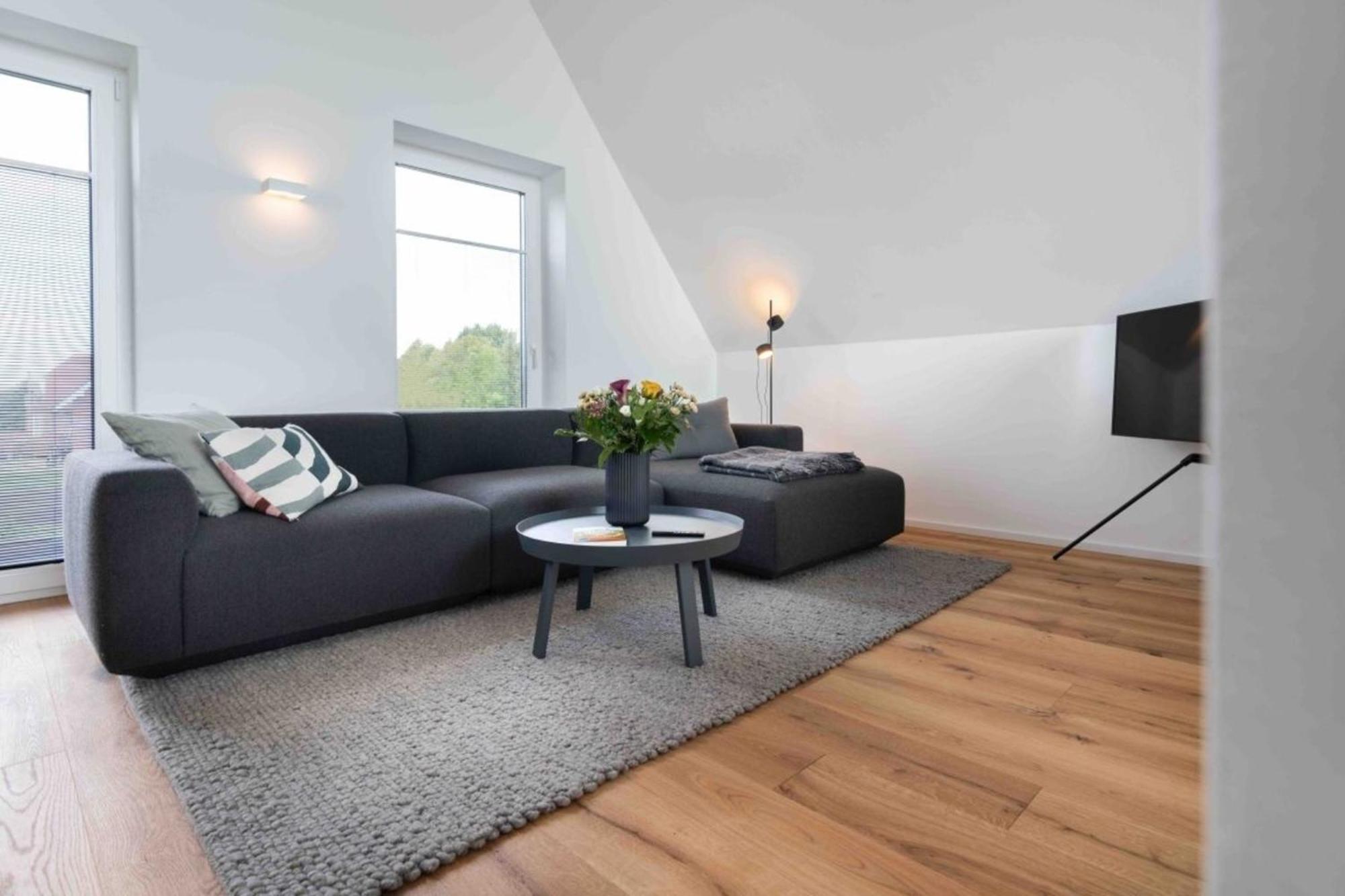 Harlepadd 3c Villa Neufunnixsiel Bagian luar foto