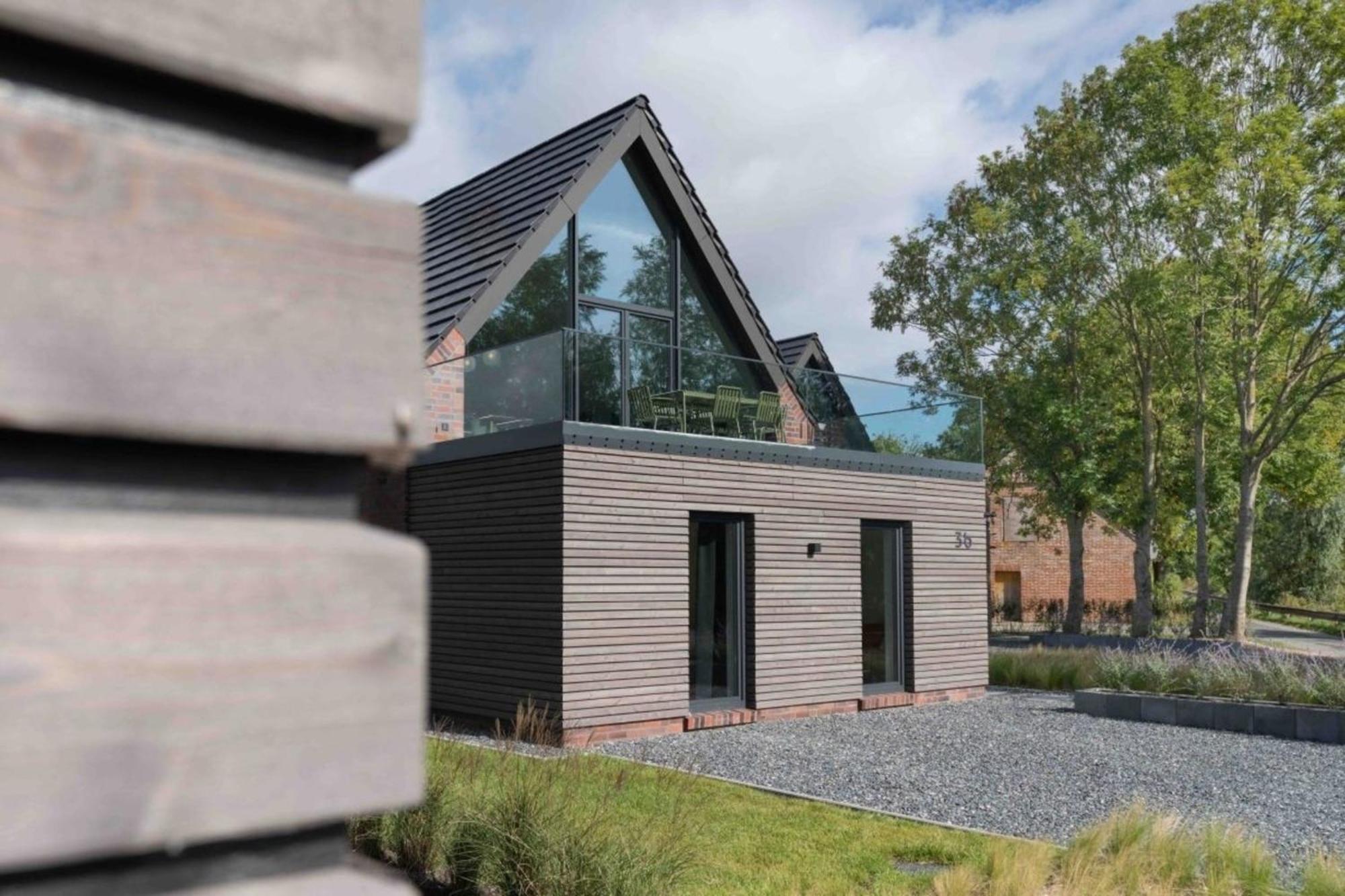 Harlepadd 3c Villa Neufunnixsiel Bagian luar foto