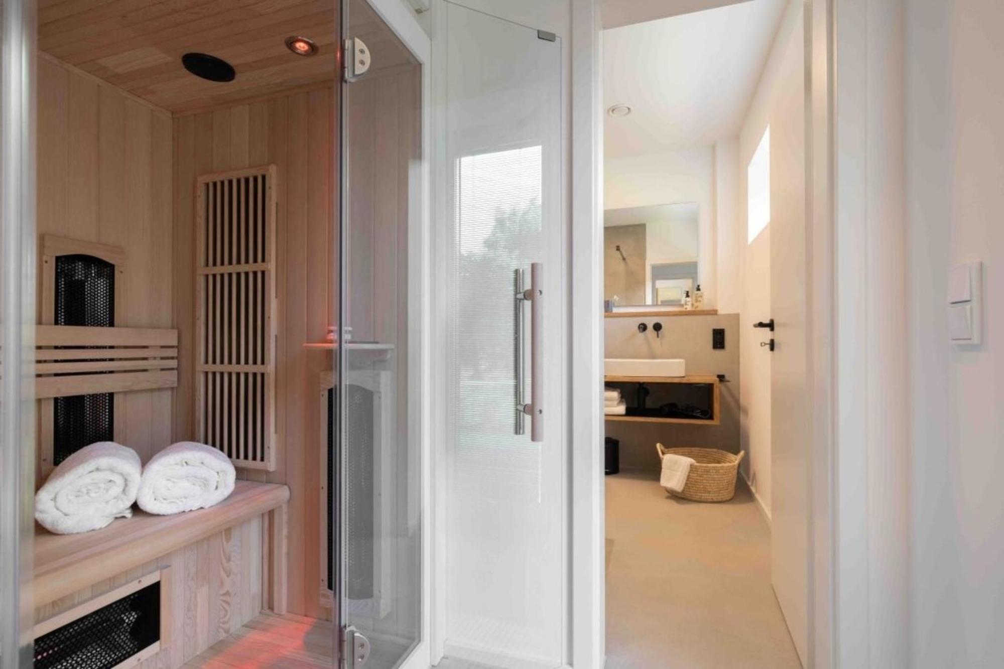 Harlepadd 3c Villa Neufunnixsiel Bagian luar foto