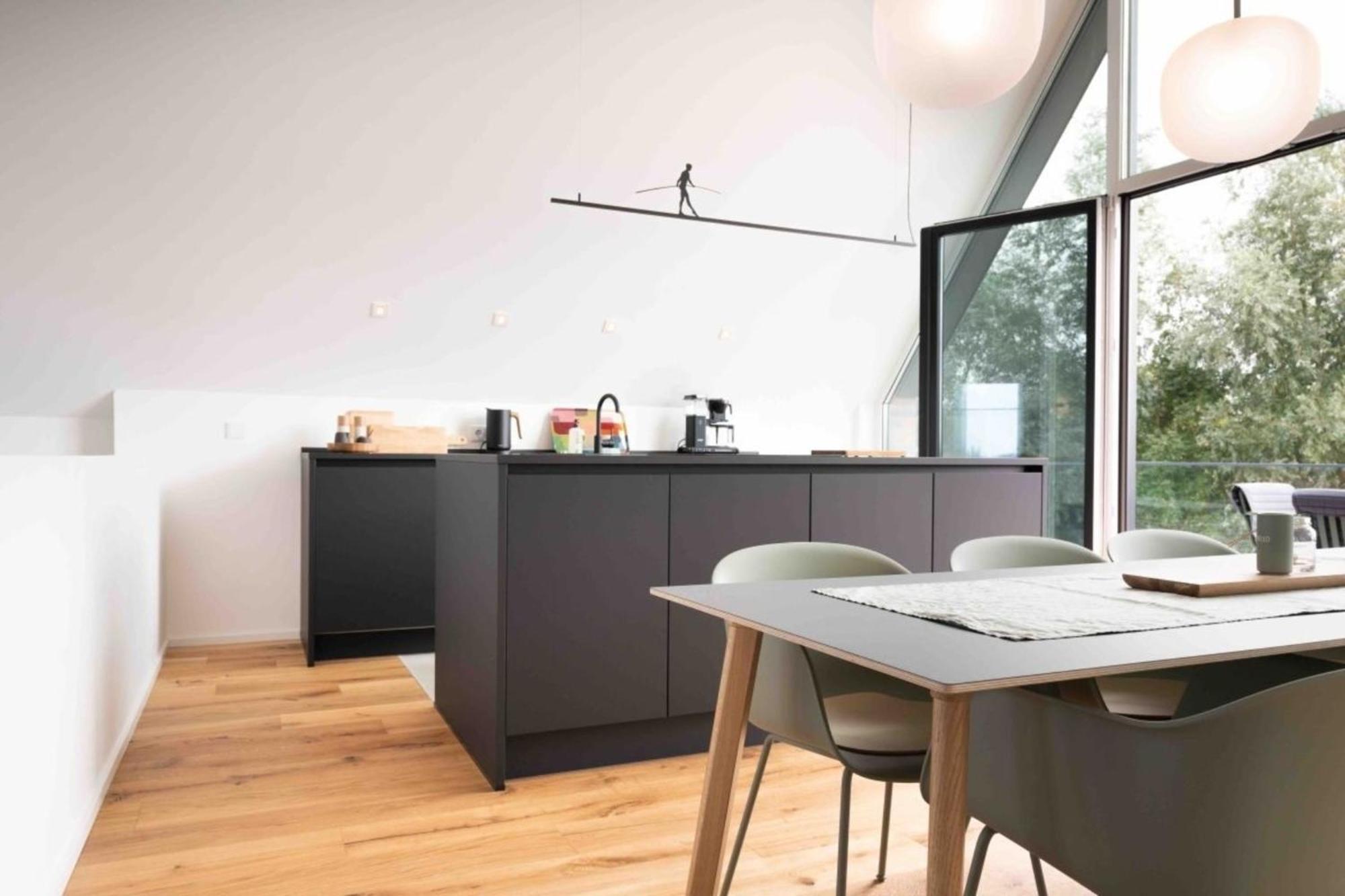Harlepadd 3c Villa Neufunnixsiel Bagian luar foto